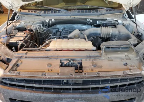 2018 Ford F150 Super Cab z USA, uszkodzony, nr VIN 1FTFX1E55JKC69360